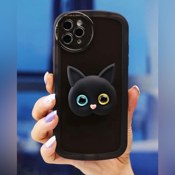 IPhone 14 Pro Max SET 3 iPhone case EXCELLENT conditions - Picture 10 of 16